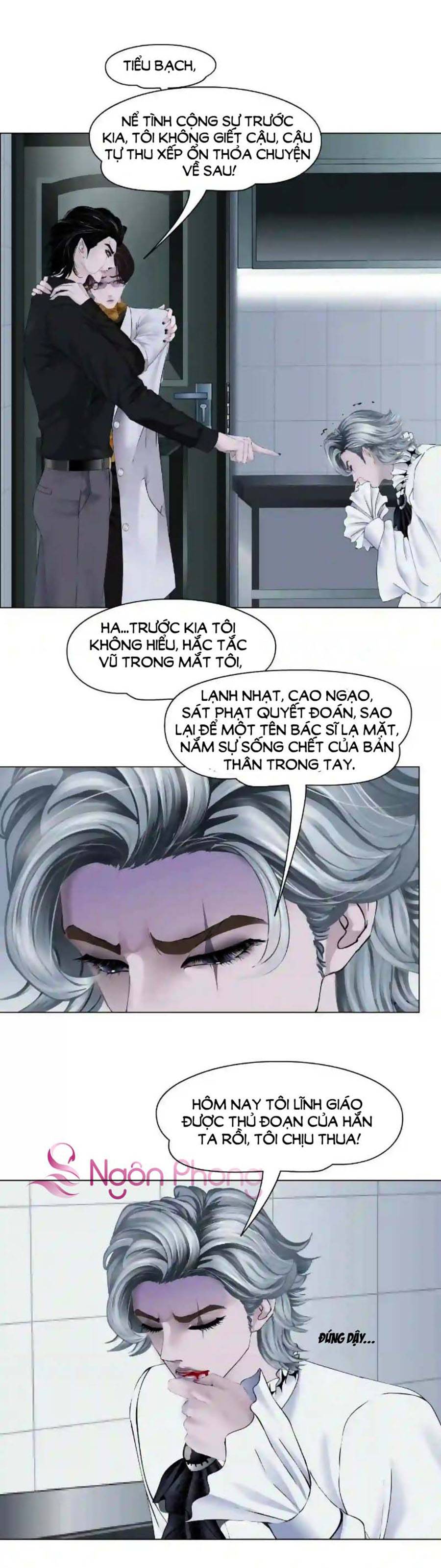 đằng nữ chapter 113 1