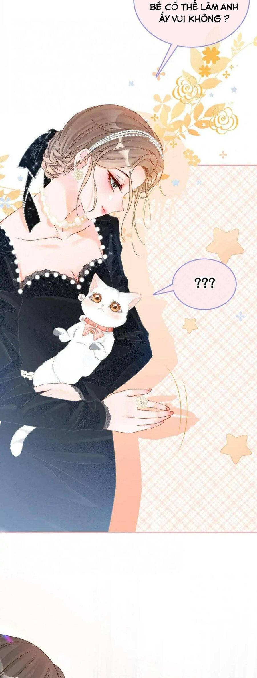 cô ấy ngày nào cũng lên hot search! chapter 41 15