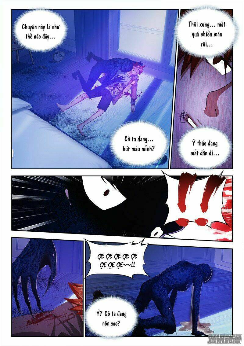 người bất tử chapter 2 10