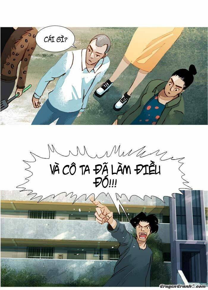 subtle disaster chapter 39 17