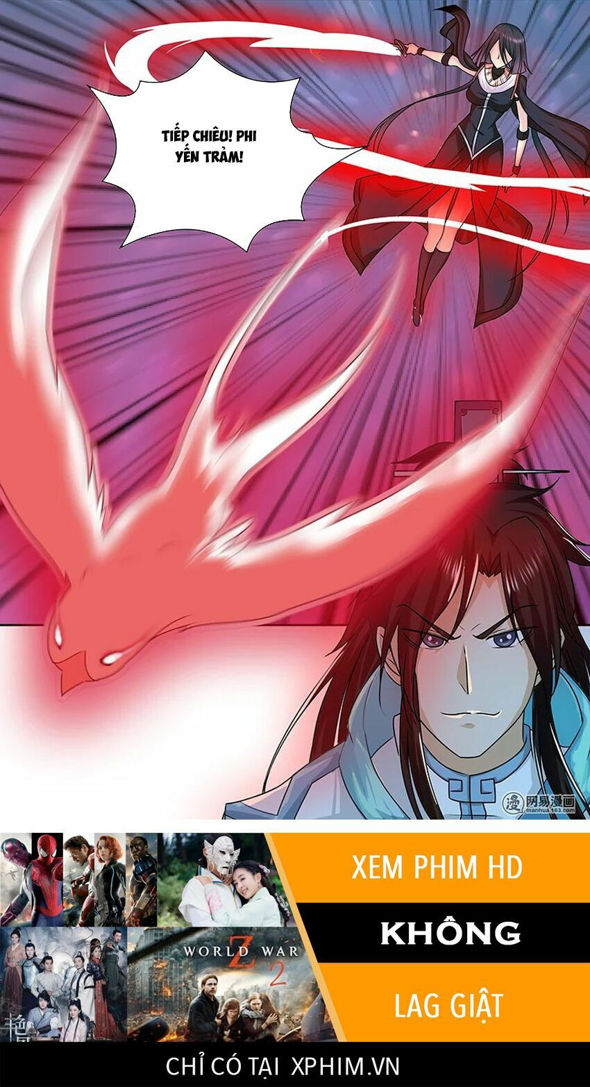 vĩnh hằng chí tôn chapter 88 12