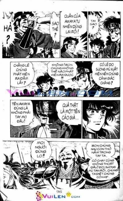 vương tử takeru chapter 3 96