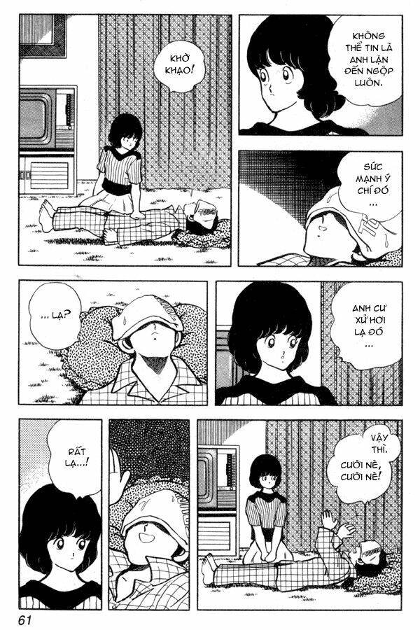 miyuki chapter 89 15