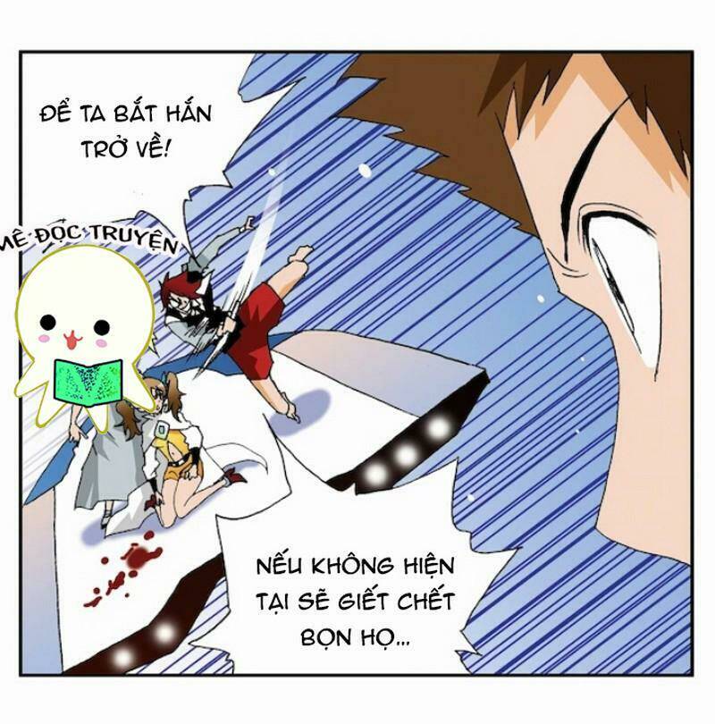 nhà có siêu dễ thương chapter 76 5