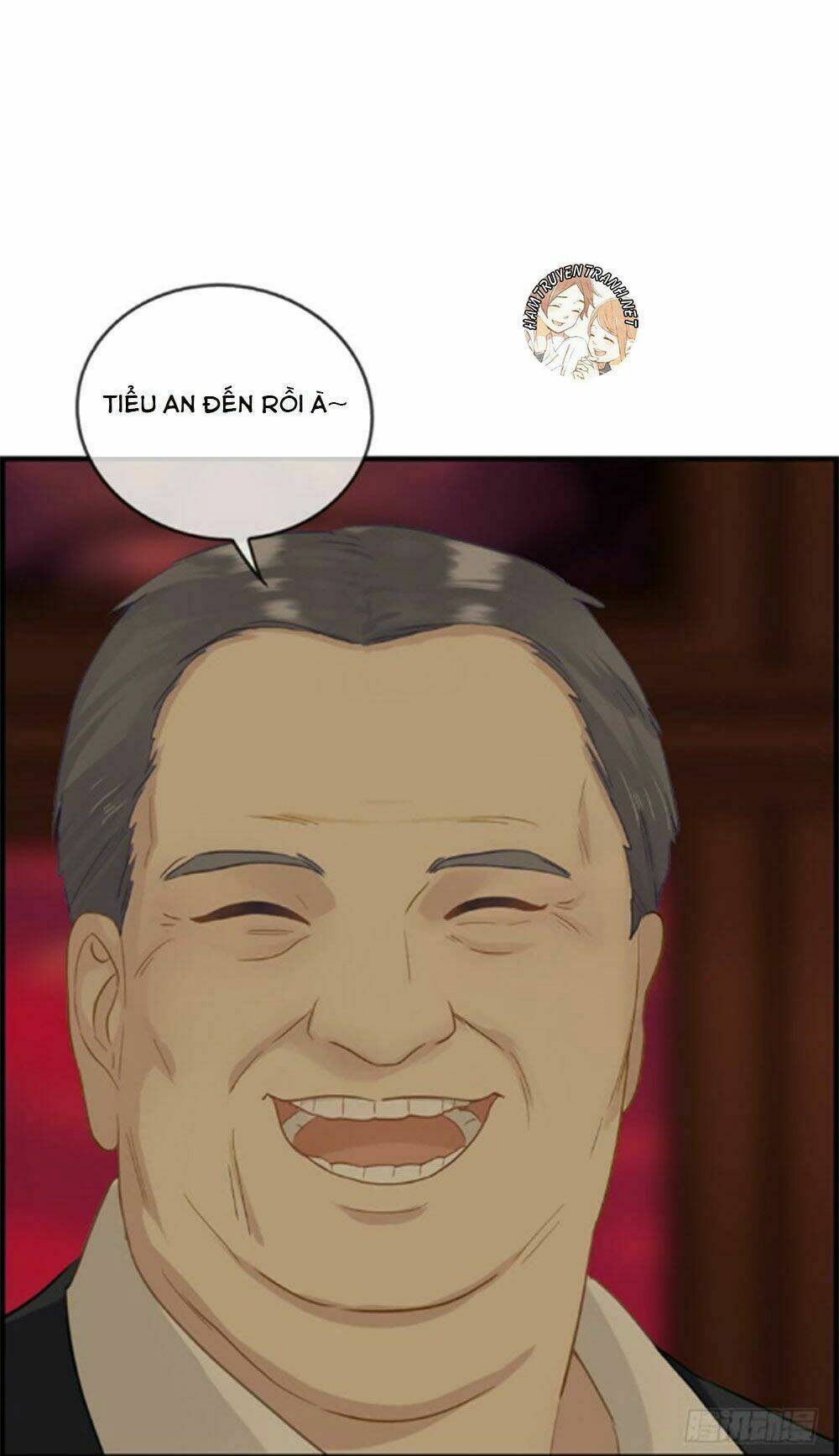 phúc hắc thiếu gia trêu chọc tôi chapter 8 6