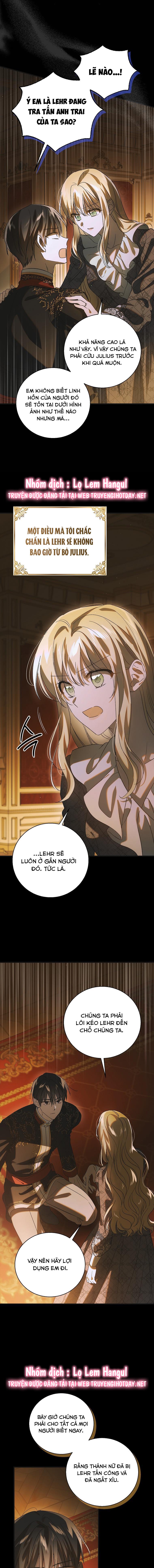 cách để em bảo vệ anh chapter 123.1 13