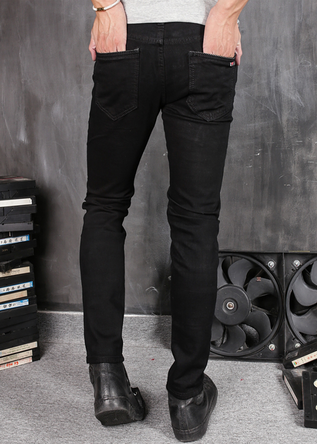 Quần Jeans Nam Dáng Ôm JEAN99 (Jean)