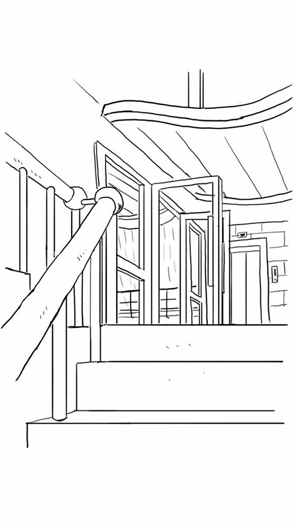 cô nàng trên lớp - the girl from class chapter 20 69