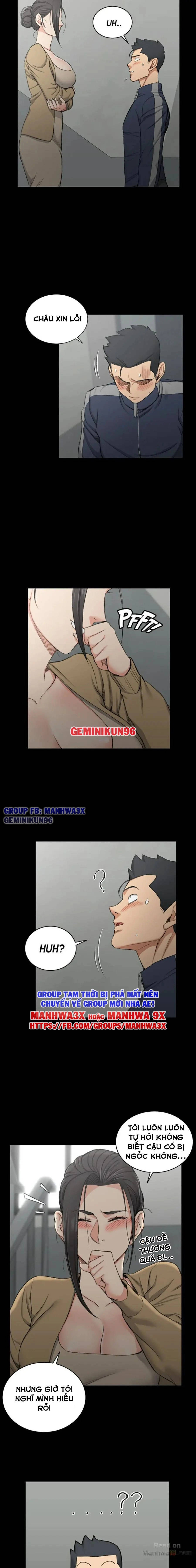 thanh niên động kinh chapter 51 8