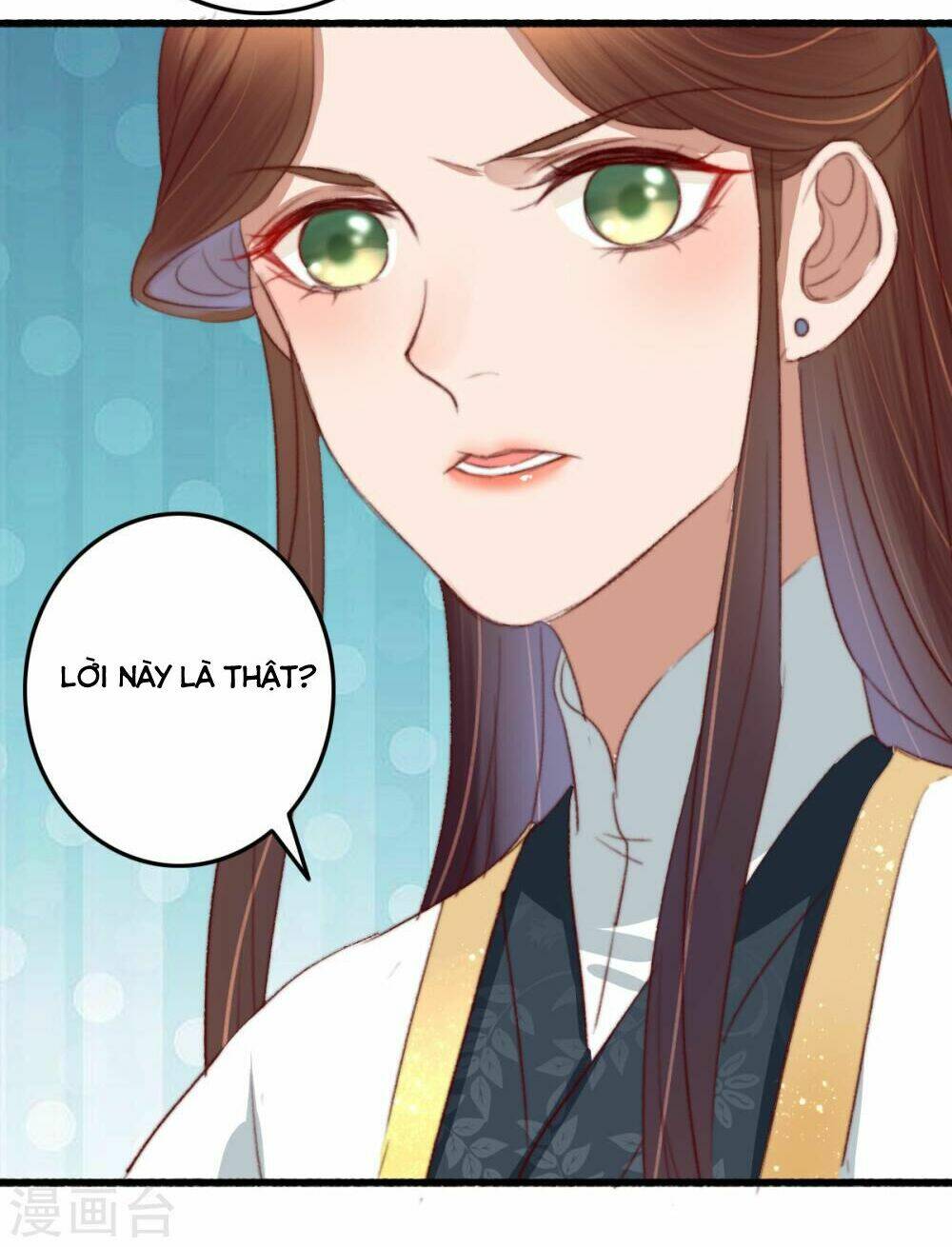 hành trình thịnh sủng chi cẩm tú chapter 32 38