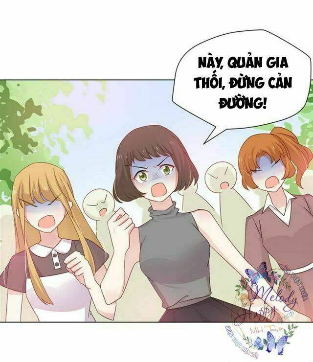ma lạt thiên kim đẩu ác thiếu chapter 34 18