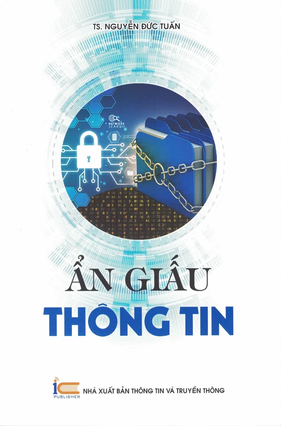 Ẩn Giấu Thông Tin