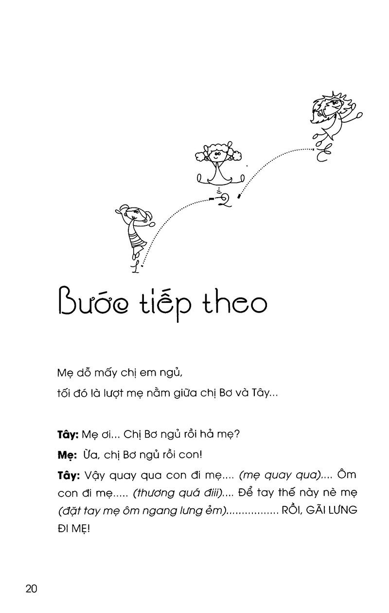 Không Được Thì..Thôi (Tập 2)