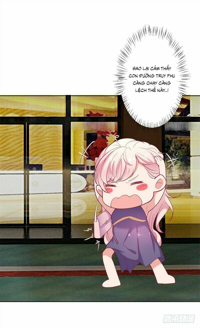 ngạo kiều tổng tài sủng điềm thê chapter 16 6