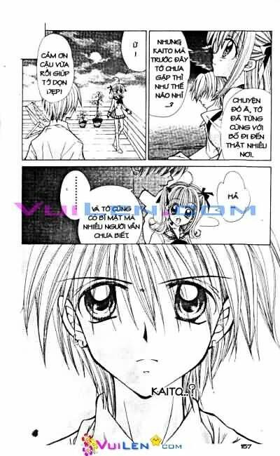 viên ngọc nàng tiên cá chapter 3 158