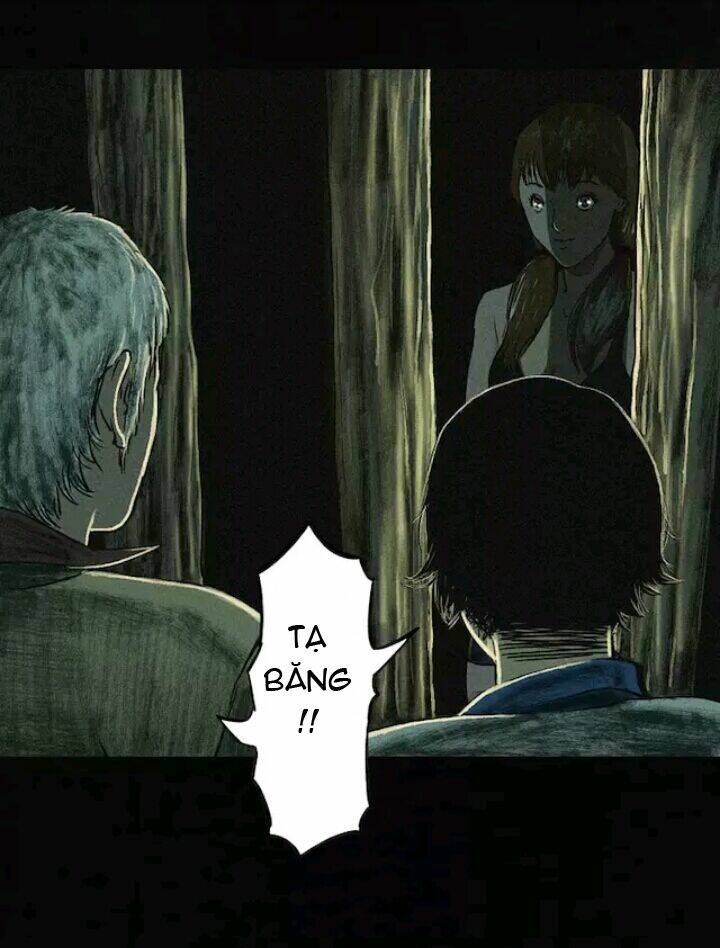 cương thi 1995 chapter 7 20