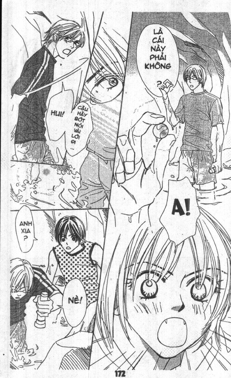 sweet mission chapter 2 171