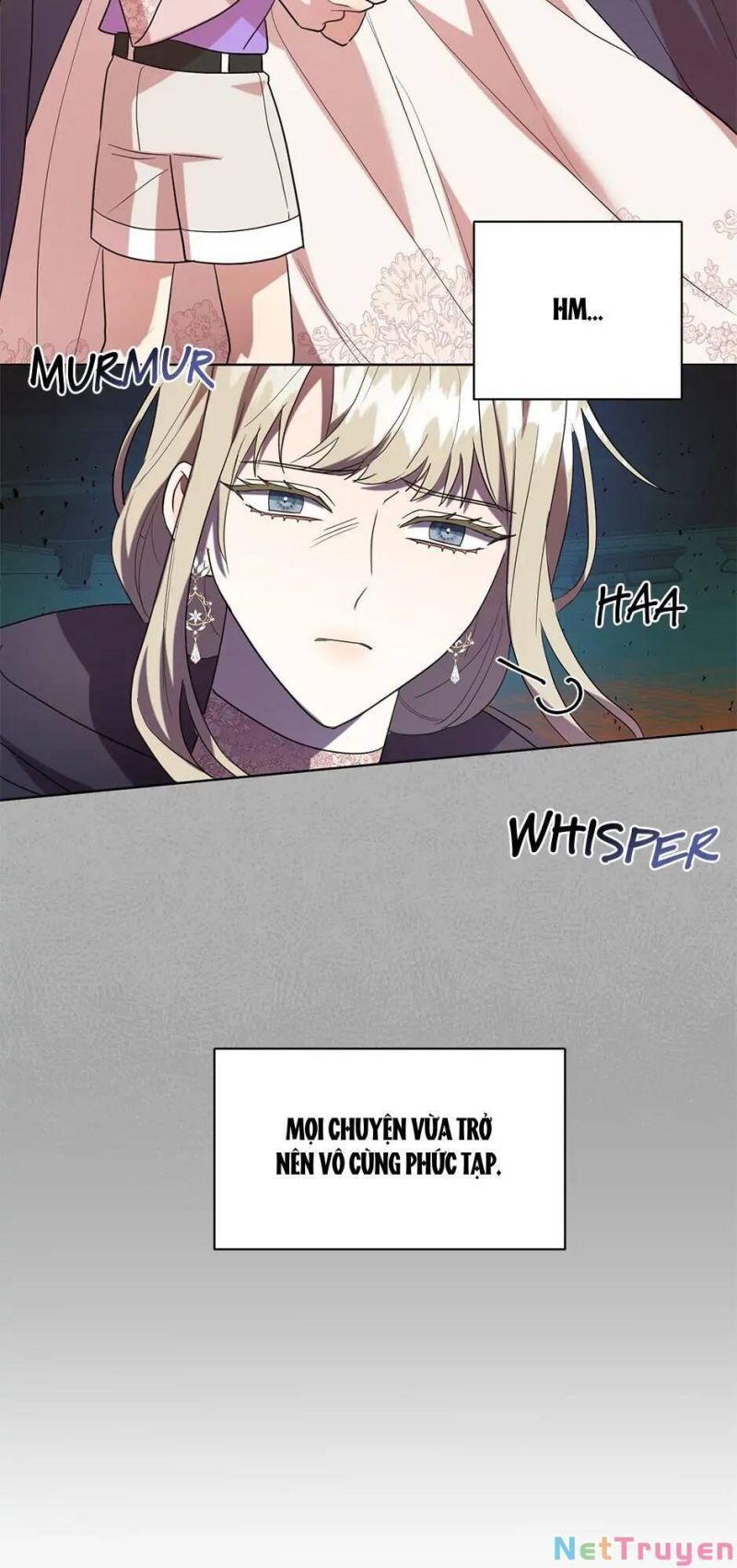 xin ngài đừng ăn tôi chapter 70 14