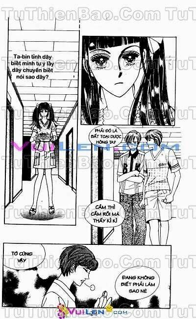 hoa người chapter 7 25