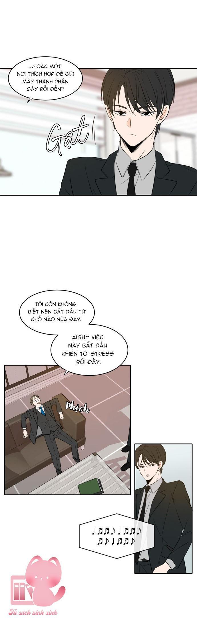 hẹn gặp nhau ở kiếp thứ 19 chapter 6 14