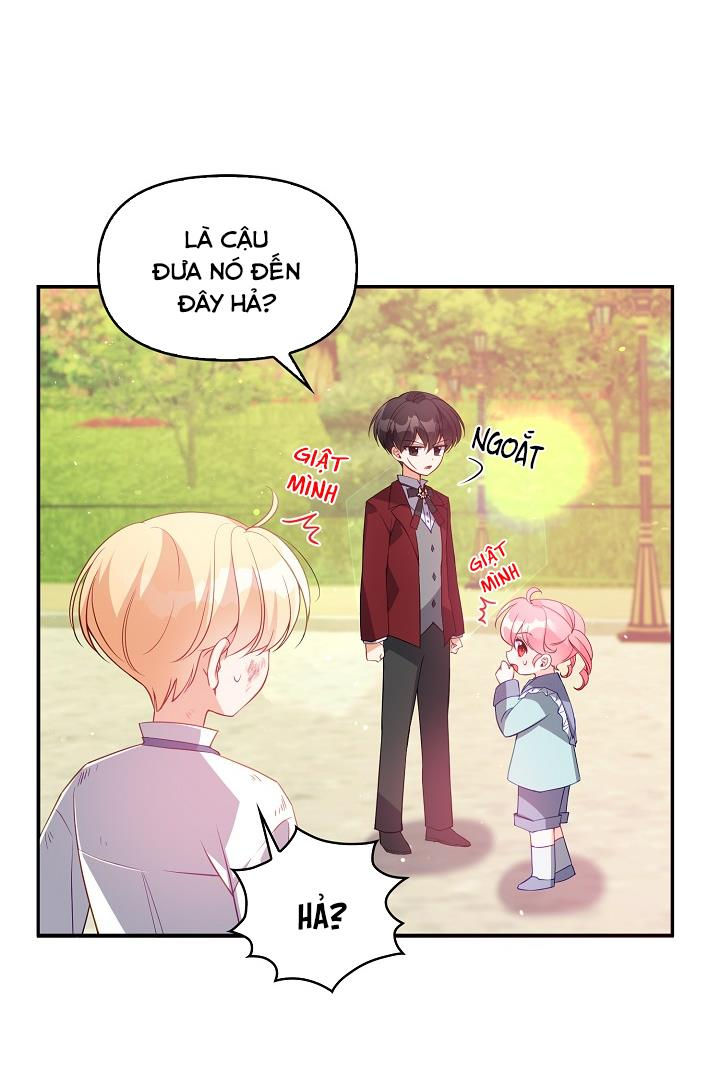em gái cưng của đại công tước phản diện chapter 18 33