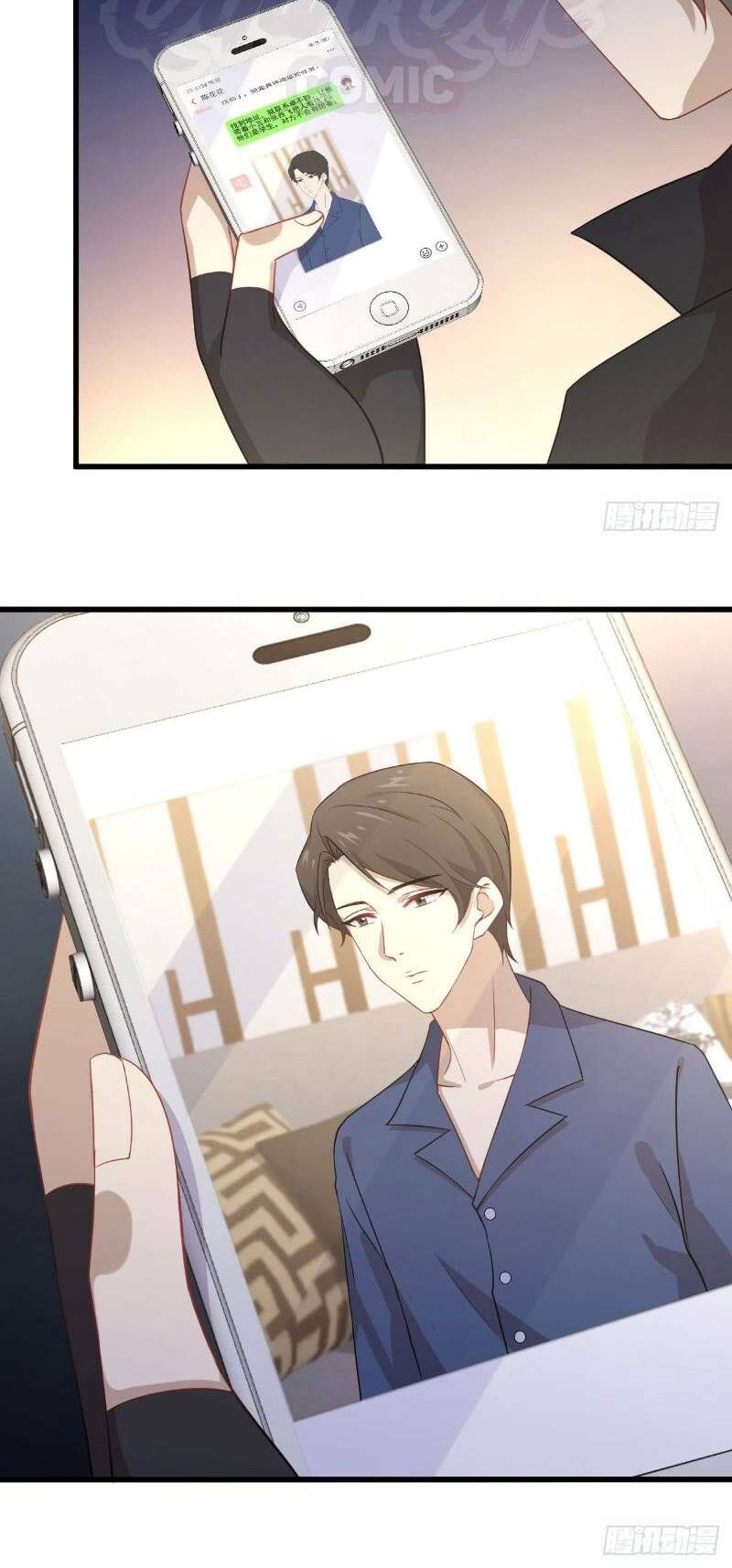 xuyên không vào thế giới nữ cường chapter 91 10