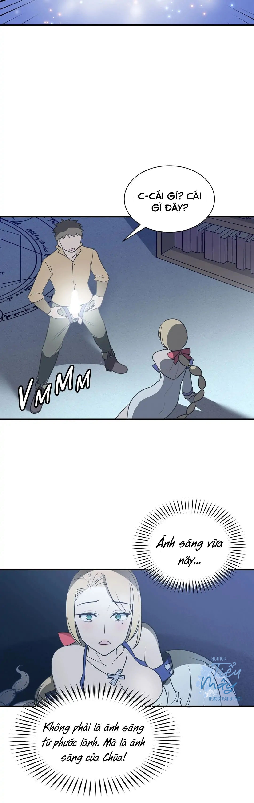 chiến binh sáng giá nhất chapter 5 29