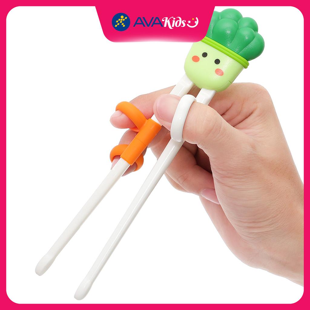 Đũa ăn dặm Galena GA-CH01 - Hàng Chính Hãng