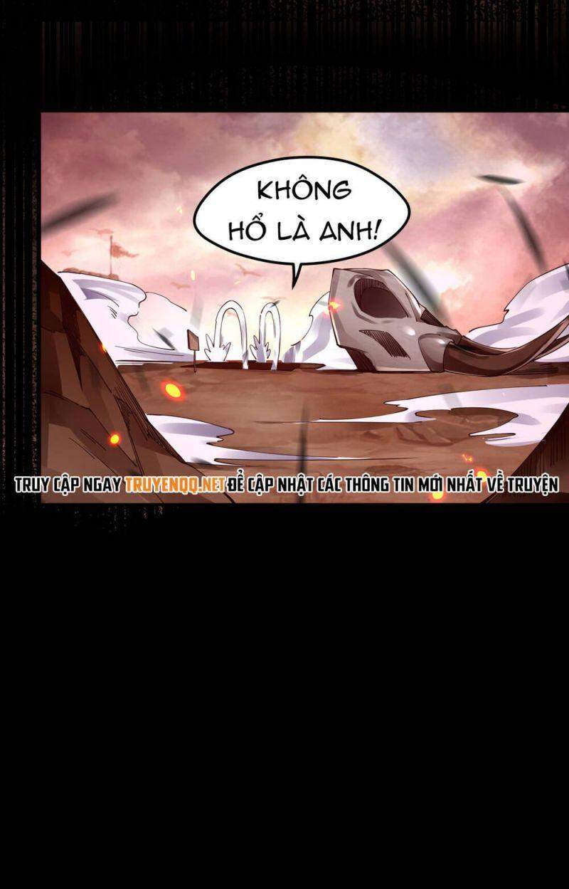 cuộc sống của kiếm thần cũng không hẳn là chán chapter 6 41