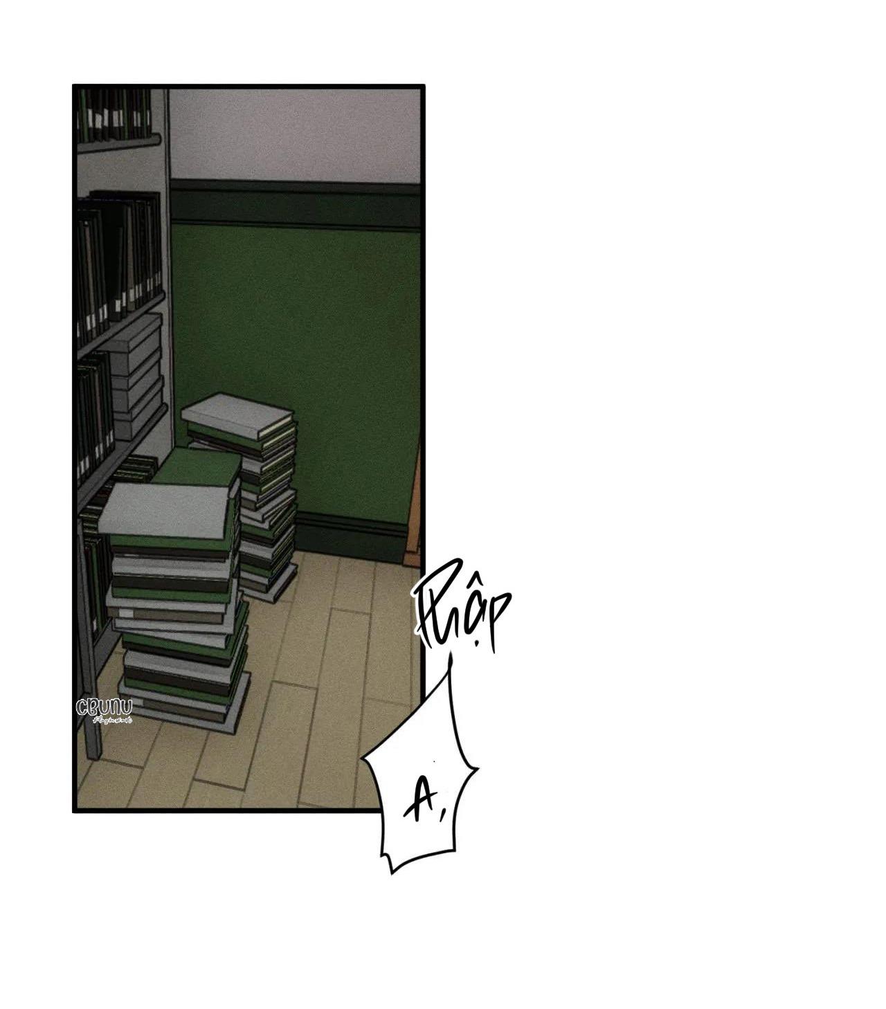 bẫy đôi ngọt ngào chapter 9 4