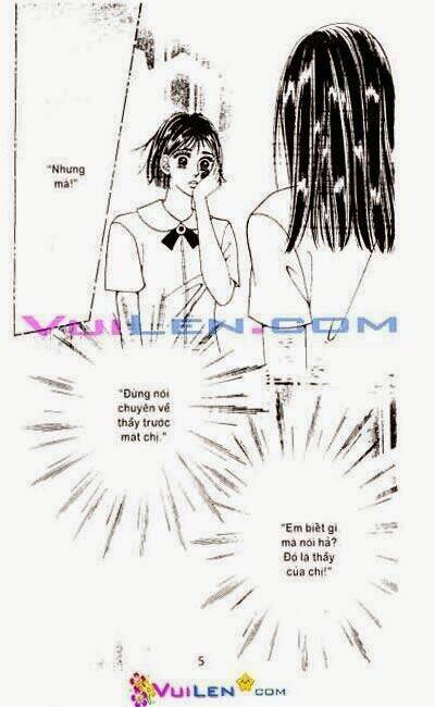 mãi yêu anh chapter 7 5