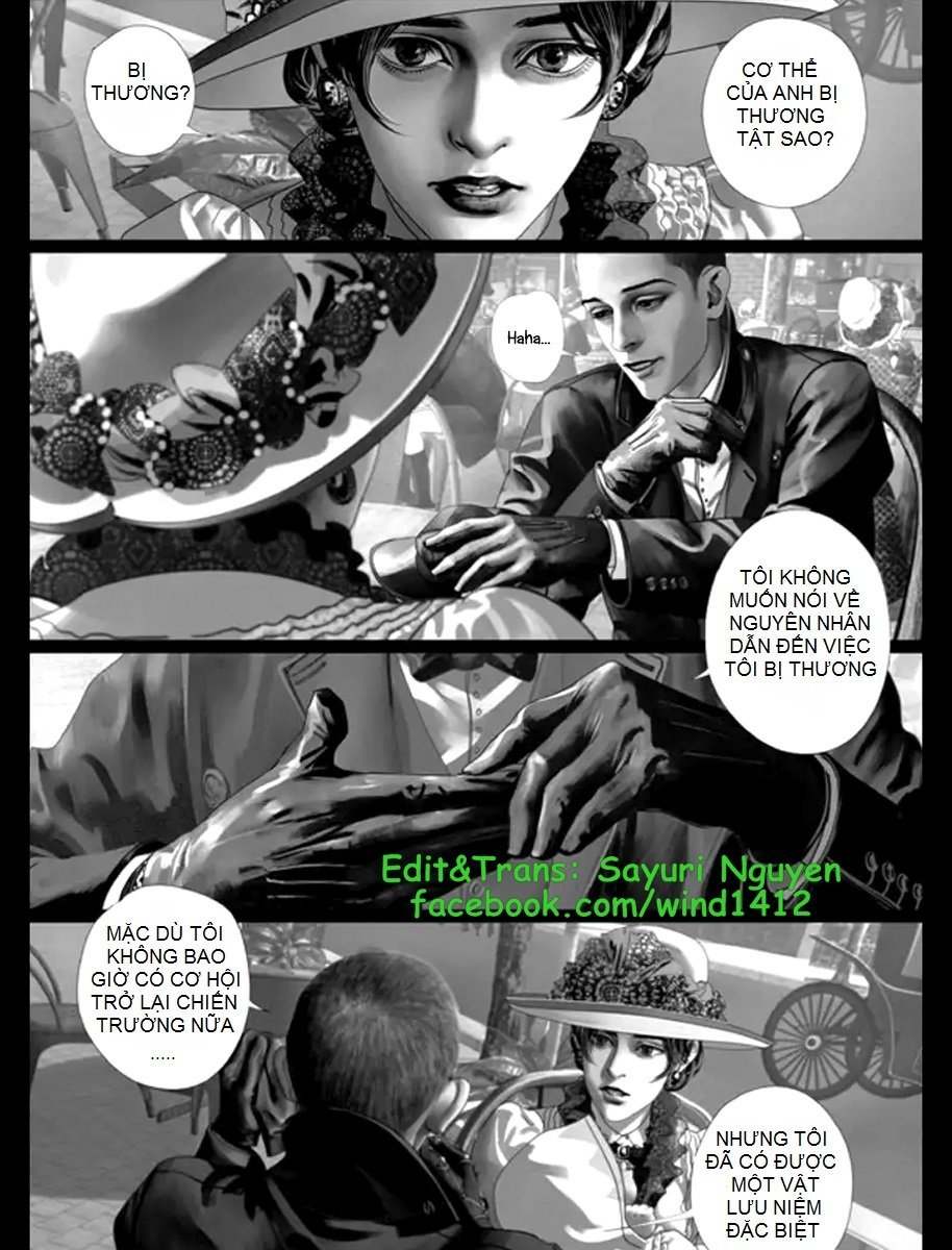 ayeshah's secret chapter 13 13