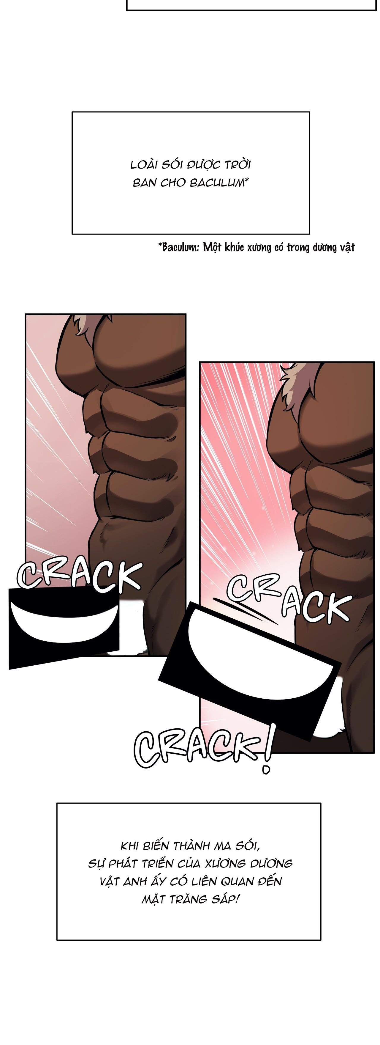 Bạn Gái Zombie Của Tôi chapter 3.2 4