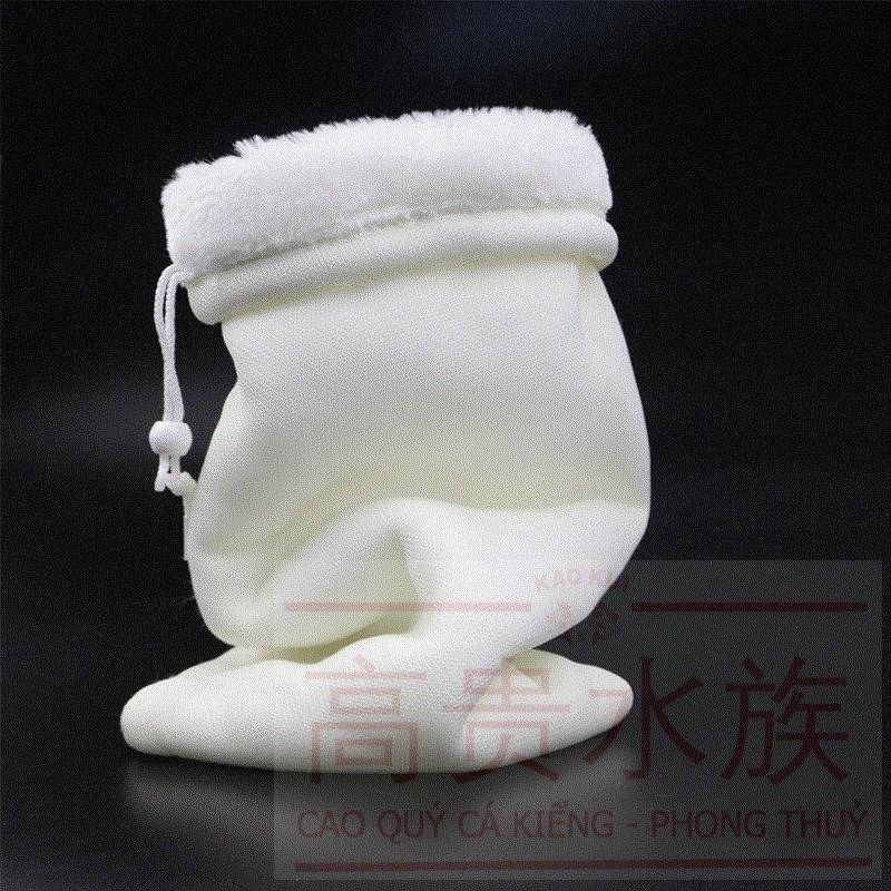 Túi lọc bể cá