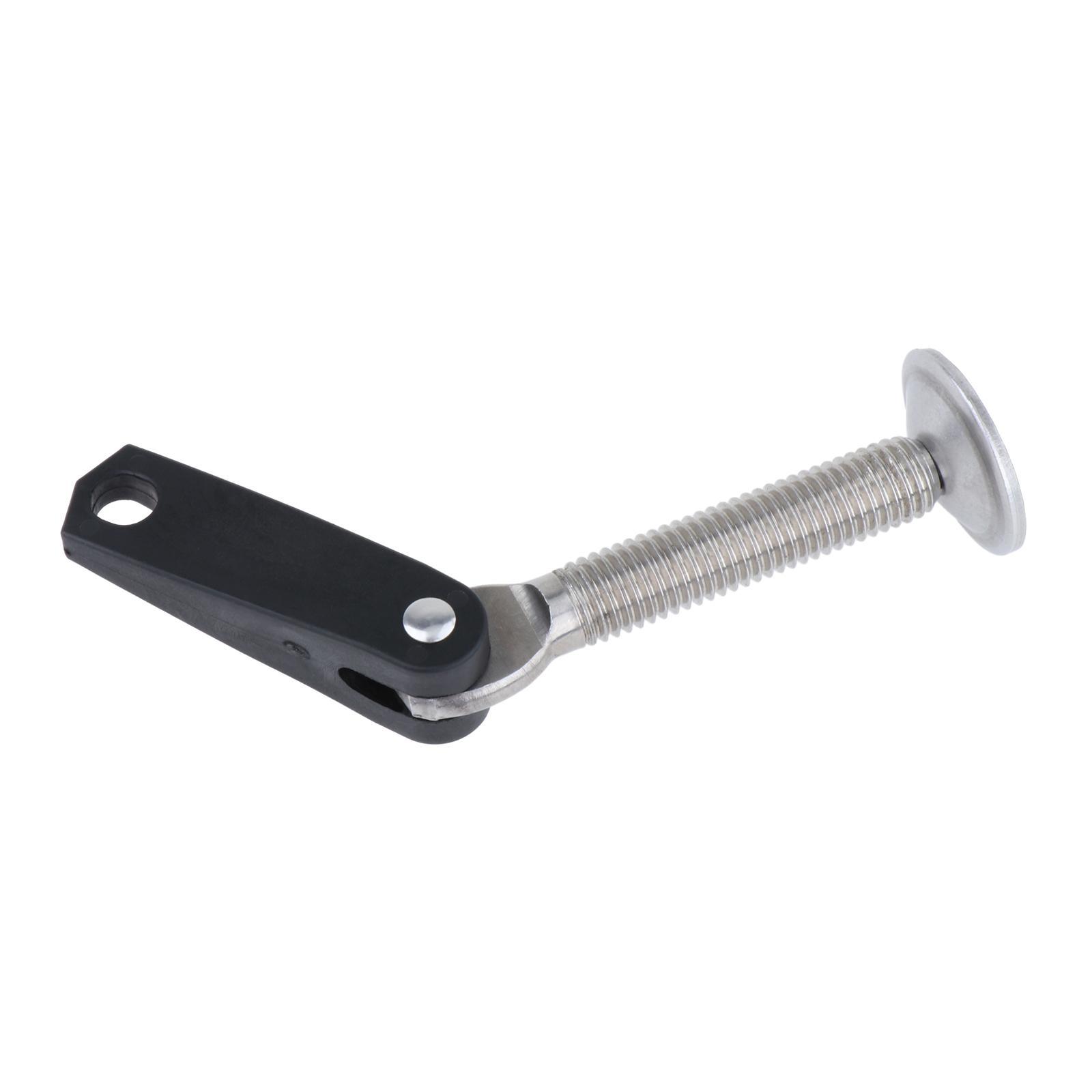 Clamp Screw Set 6G1-43116 6E0-43118-00 6E0-43118-01 for Outboard