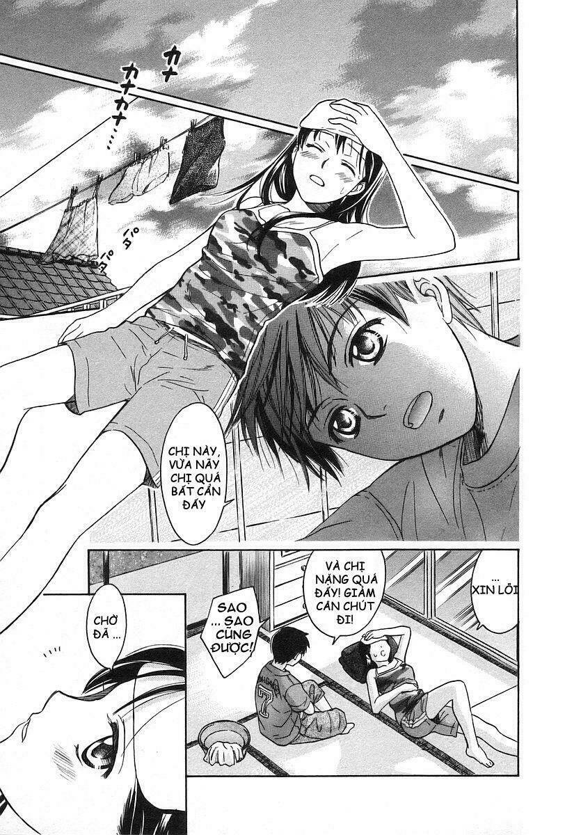 joshikousei chapter 68 50