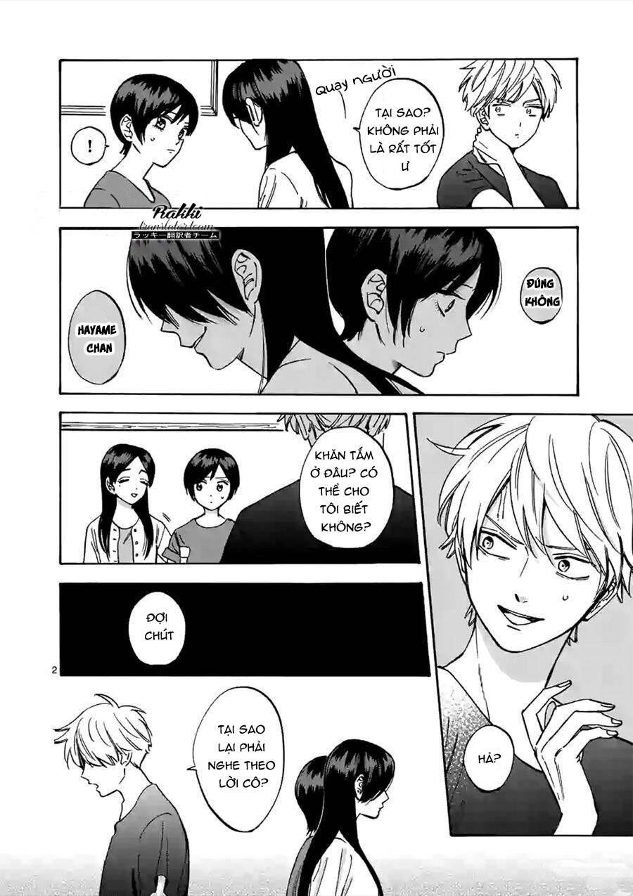 lời hứa của nàng lọ lem chapter 51 3