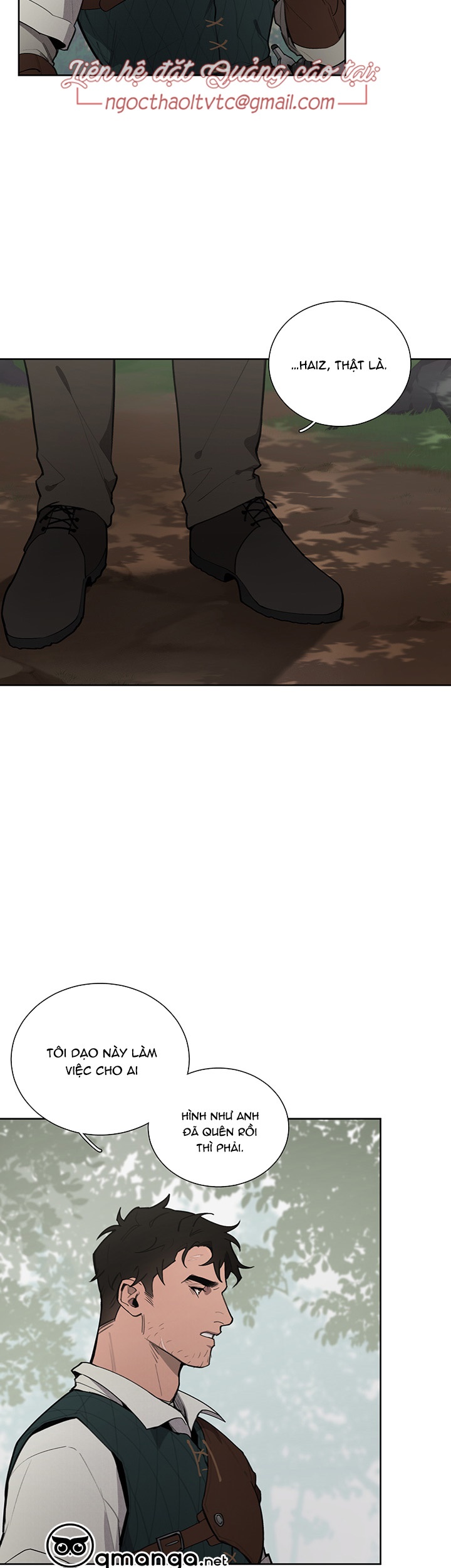 plaything - món đồ chơi của đại công tước chapter 5 12