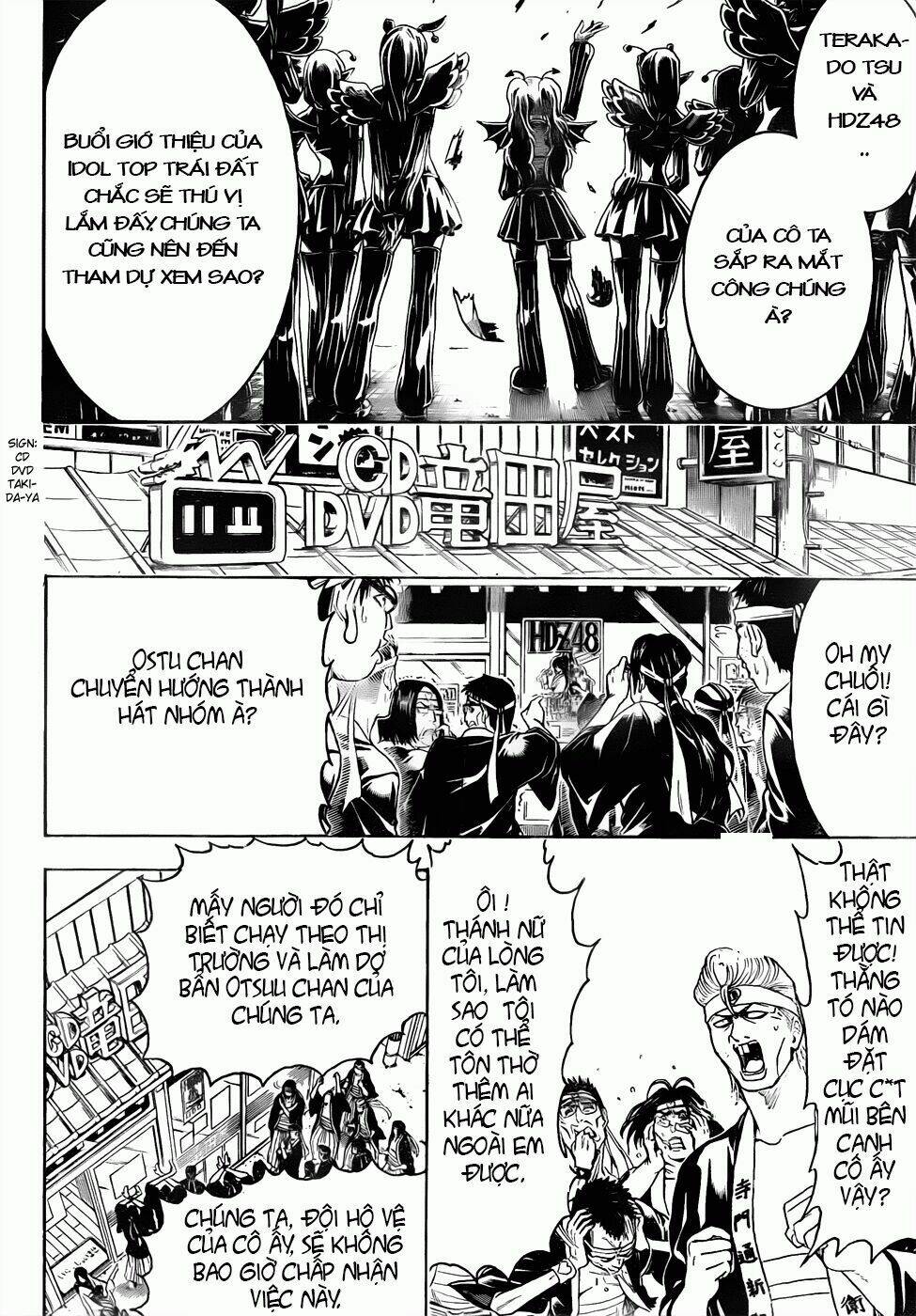gintama - linh hồn bạc chapter 446 3