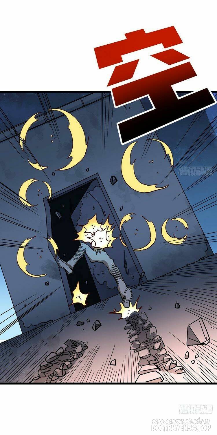 giải cứu 99 nữ chính ở mạt thế chapter 54 25