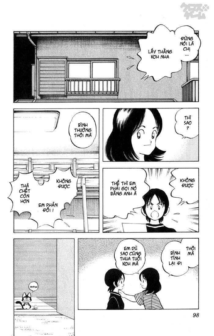 trò chơi vượt qua thử thách chapter 5 18