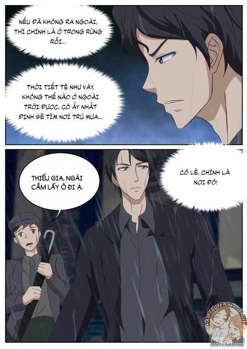 cô vợ cao lãnh của tổng tài cấp cao chapter 20 5