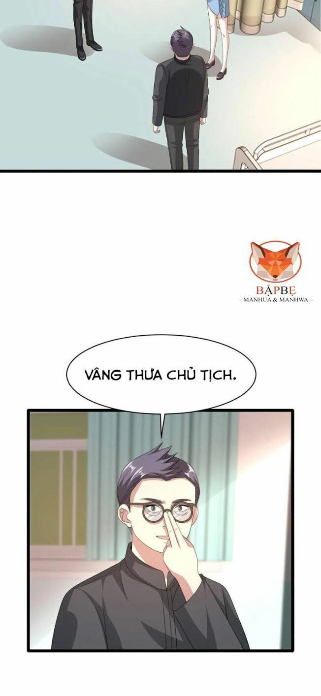 đô thị tà vương chapter 41 19
