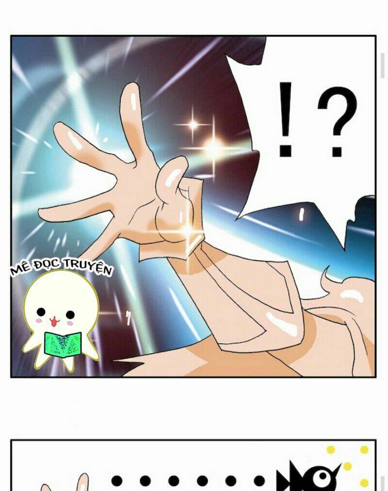 nhà có siêu dễ thương chapter 49 3