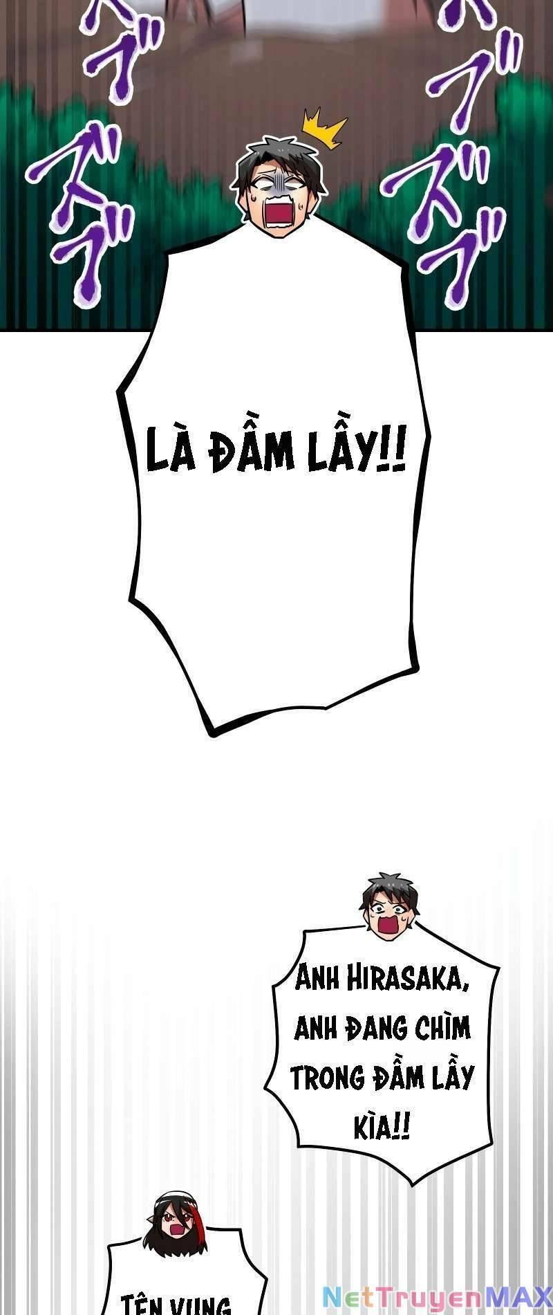 Huyết Thánh Cứu Thế Chủ~ Ta Chỉ Cần 0.0000001% Đã Trở Thành Vô Địch chapter 22 71