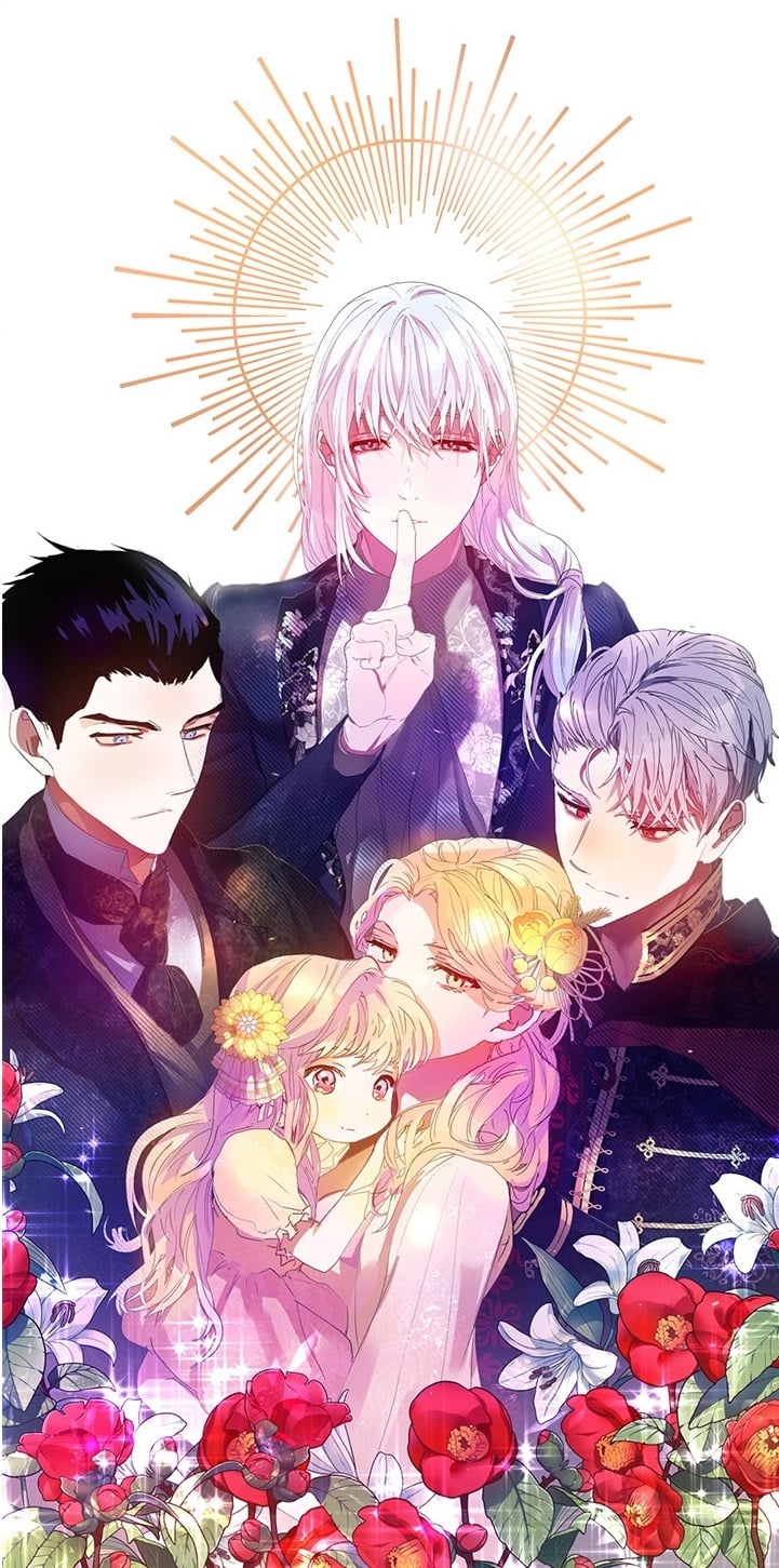 tôi đã mang con đi khỏi người chồng cuồng bạo chapter 0 46