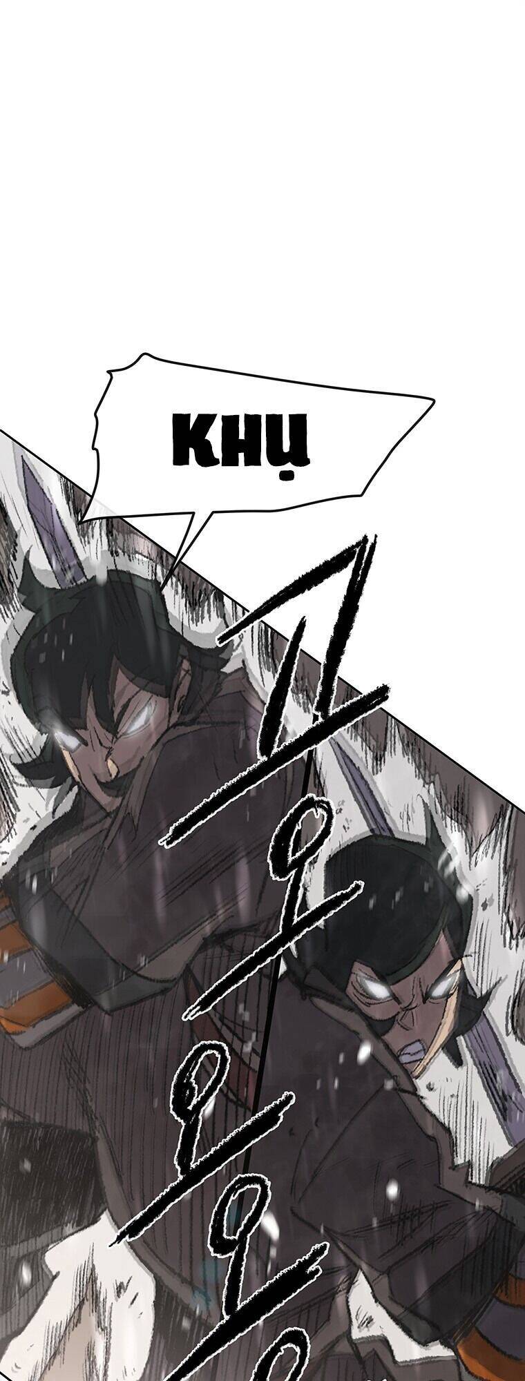 kiếm sĩ bất bại chapter 69 22