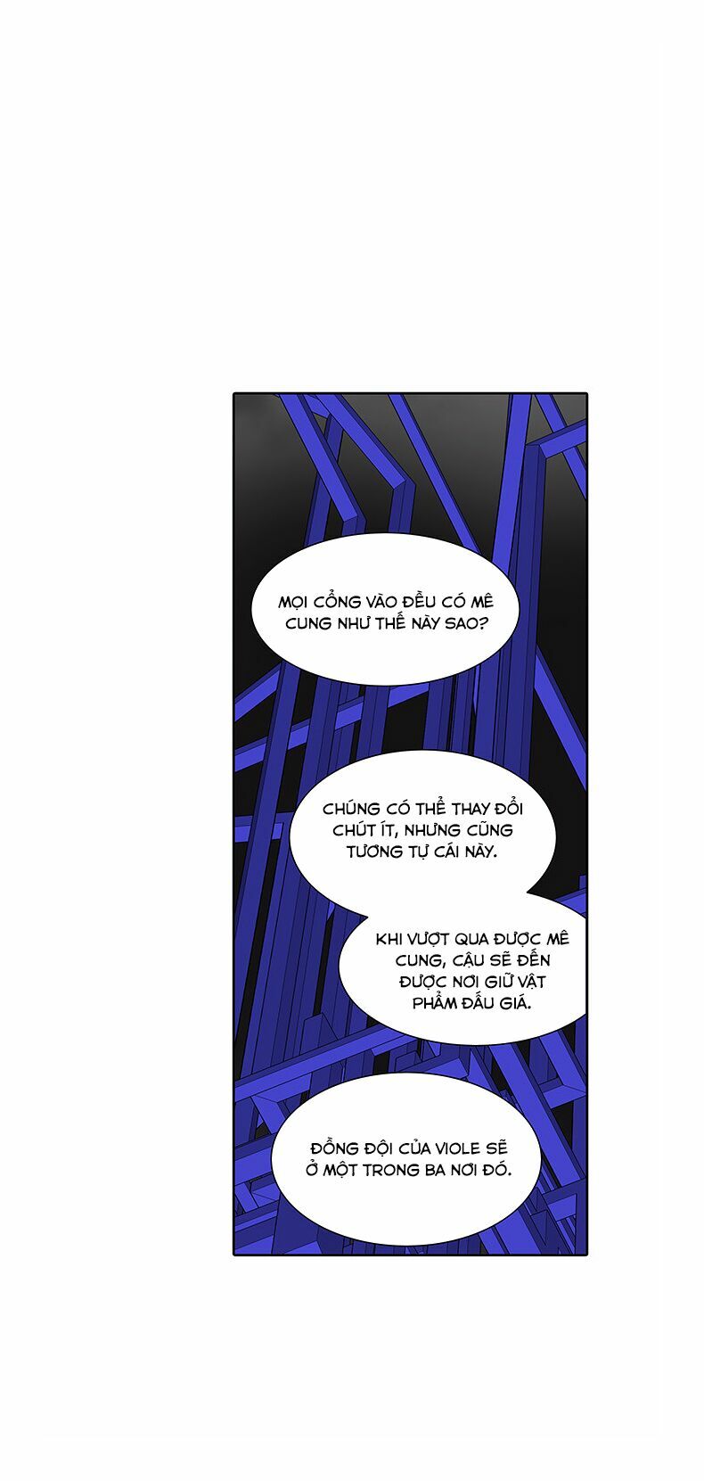 tòa tháp bí ẩn 2 chapter 209 30