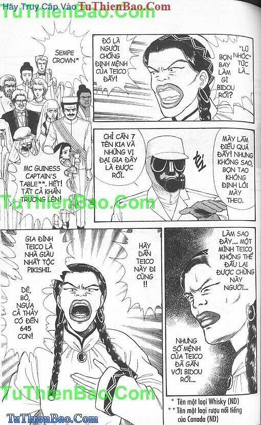 câu lạc bộ con nhà giàu chapter 12 57