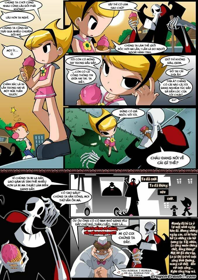 grim tales chapter 1 23